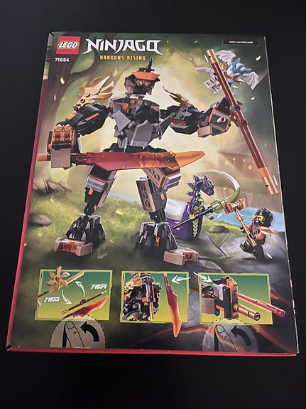Product image 2 of 3