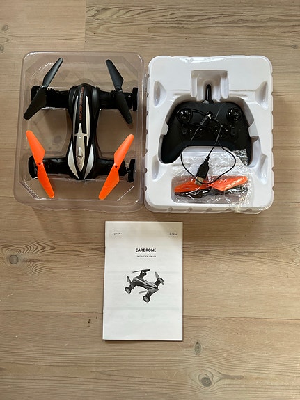 Product image 1 of 5