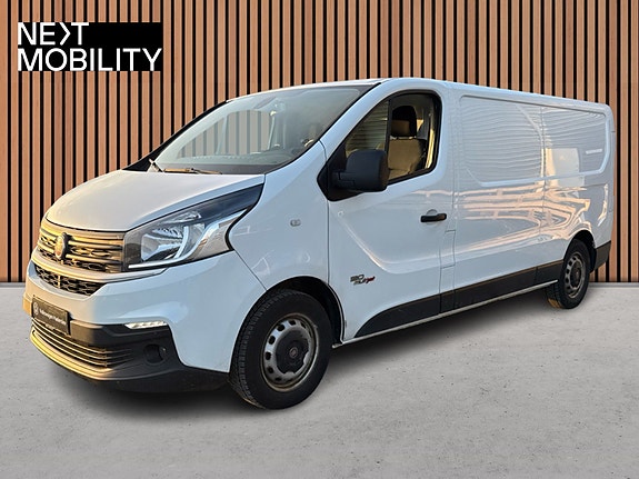 Fiat Talento