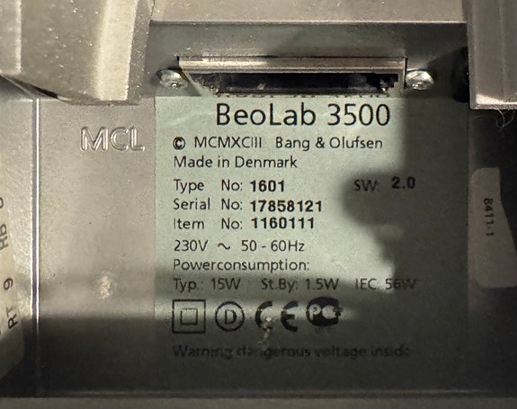 Product image 2 of 5