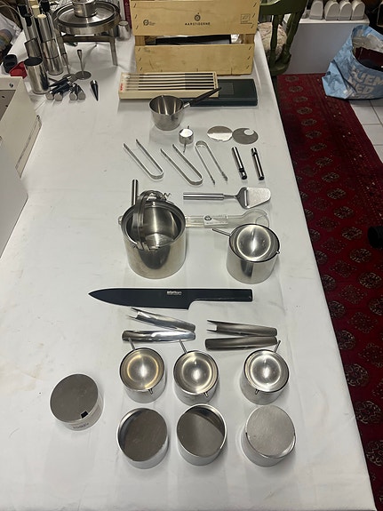 Product image 1 of 5