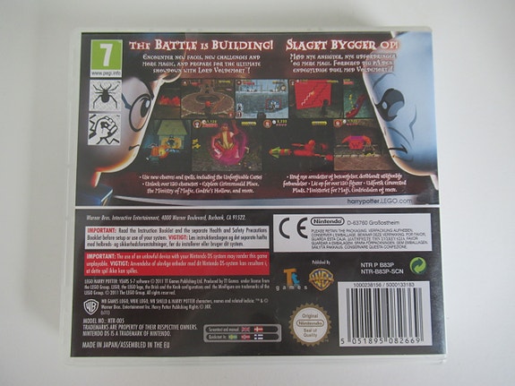 Product image 2 of 5