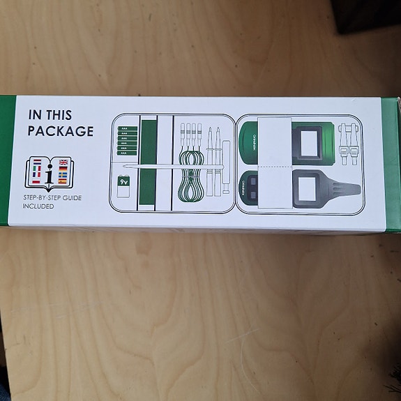 Product image 2 of 3