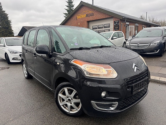 Citroen C3 Picasso