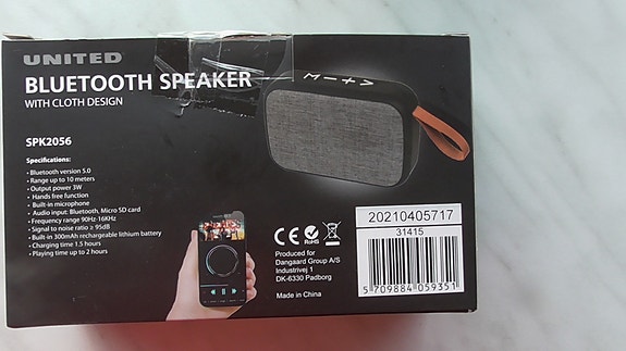 Product image 2 of 5