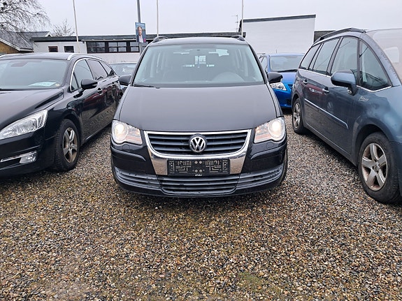 VW Touran