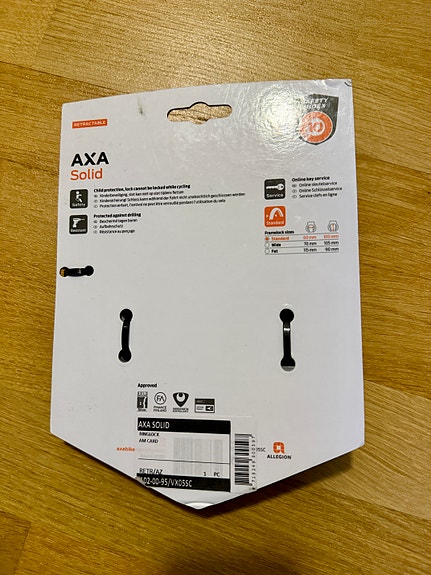 Product image 2 of 2