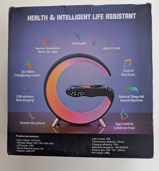 Product image 2 of 3