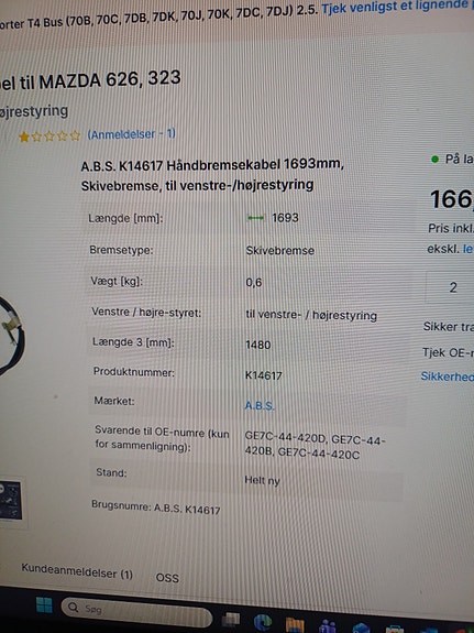 Product image 2 of 2