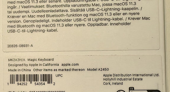 Product image 2 of 4