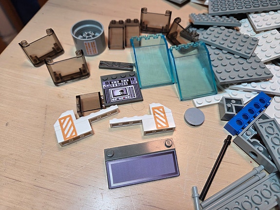 Product image 2 of 6