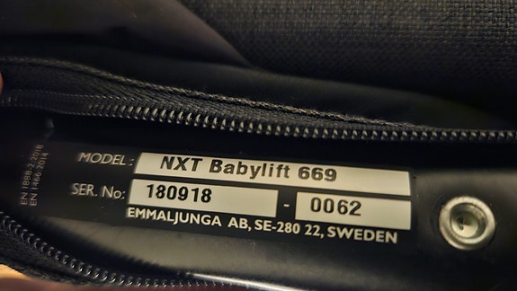 Product image 2 of 5