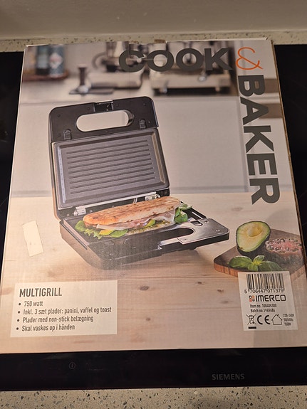 Product image 2 of 6
