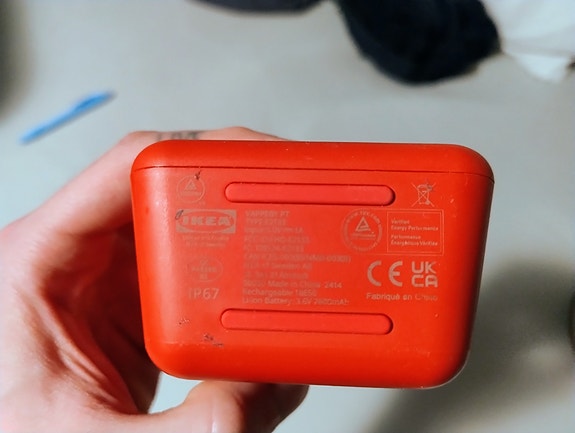 Product image 3 of 3