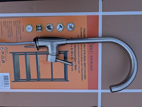 Product image 2 of 5