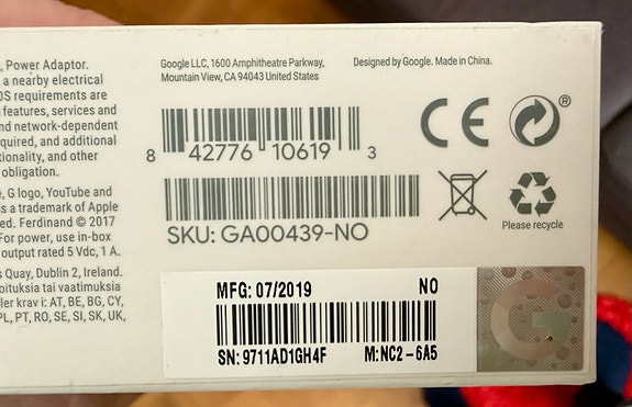 Product image 3 of 3