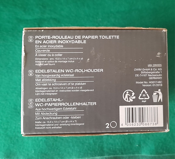 Product image 2 of 5