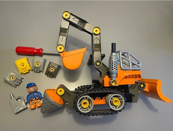 Product image 2 of 5