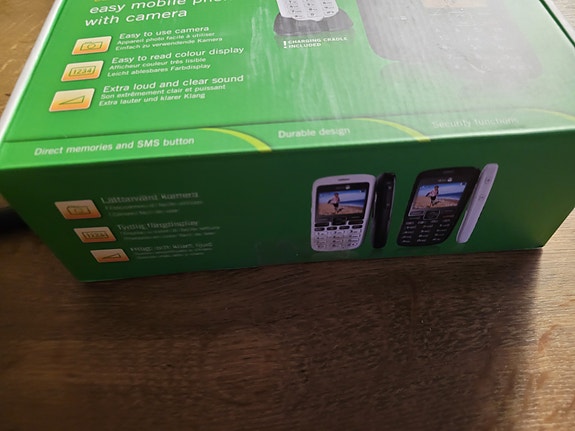 Product image 2 of 3