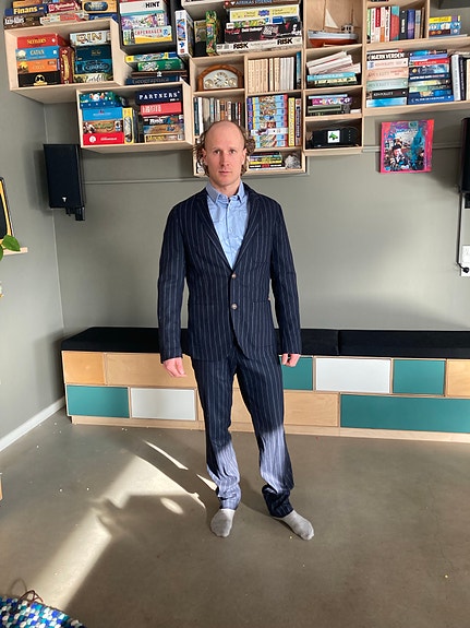 Product image 1 of 5