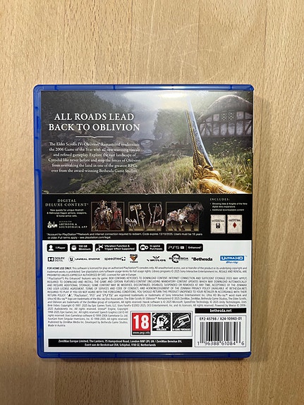 Product image 2 of 5