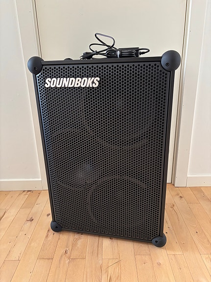 Product image 1 of 5