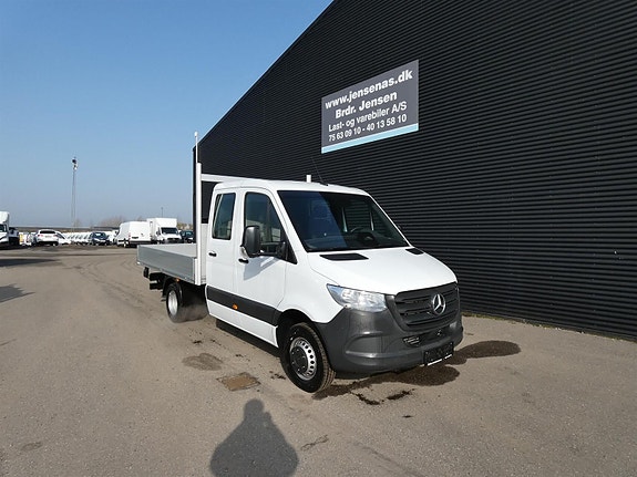 Mercedes Sprinter 317