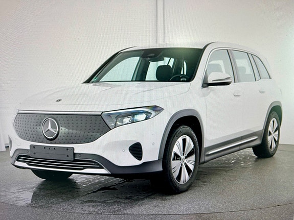 Mercedes EQB300