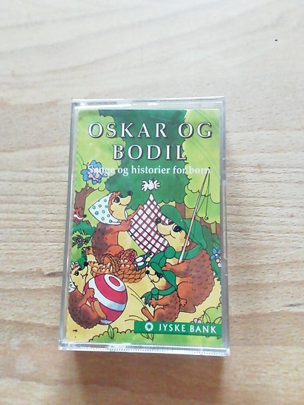 Product image 1 of 5