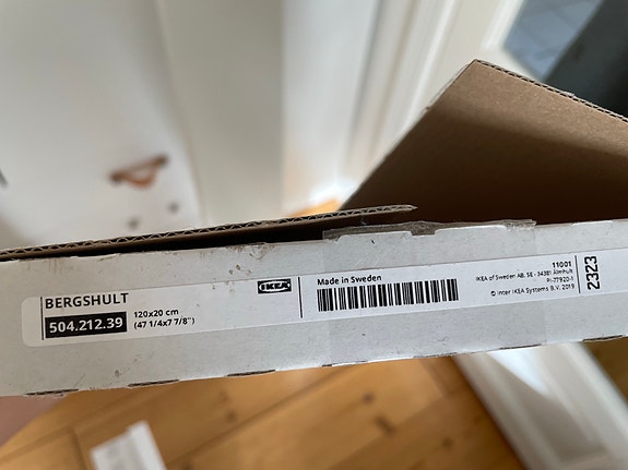 Product image 2 of 5