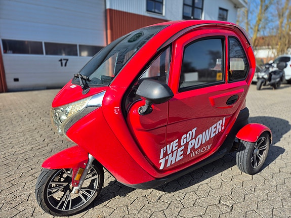 Andre Ivecar Sport