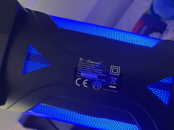 Product image 3 of 5