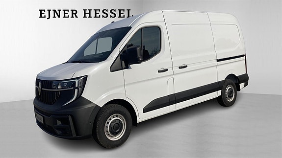 Renault Master V T33