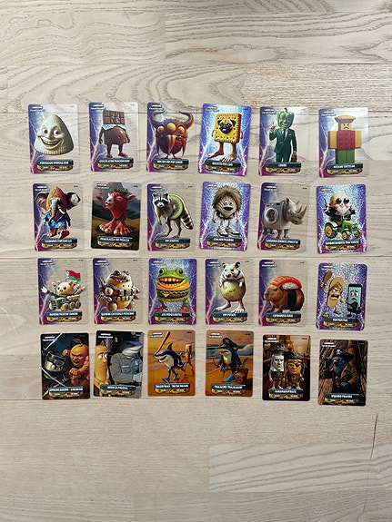 Product image 2 of 6