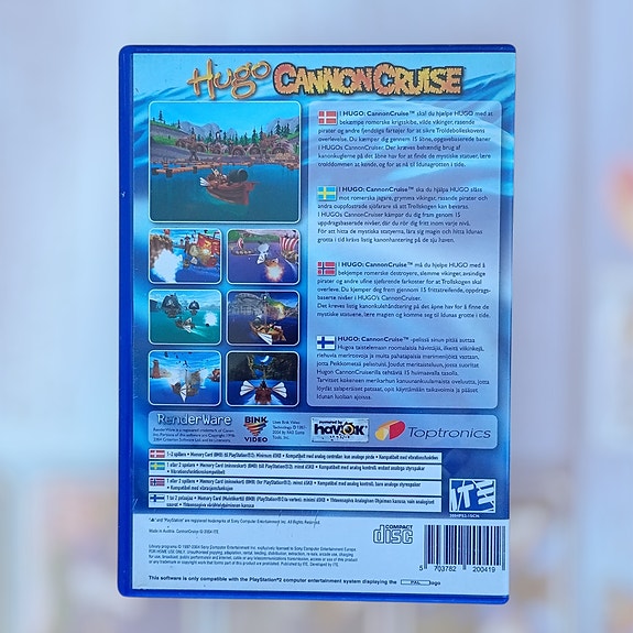 Product image 3 of 3