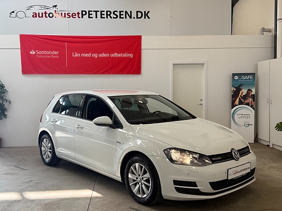 VW Golf VII