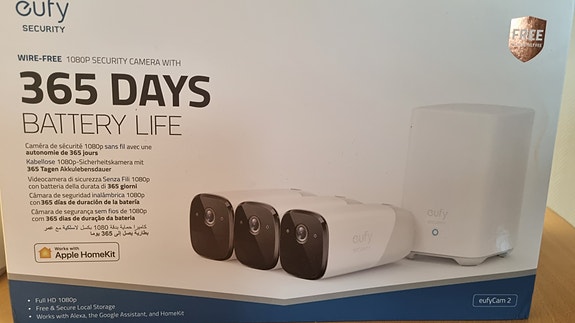 Product image 2 of 5