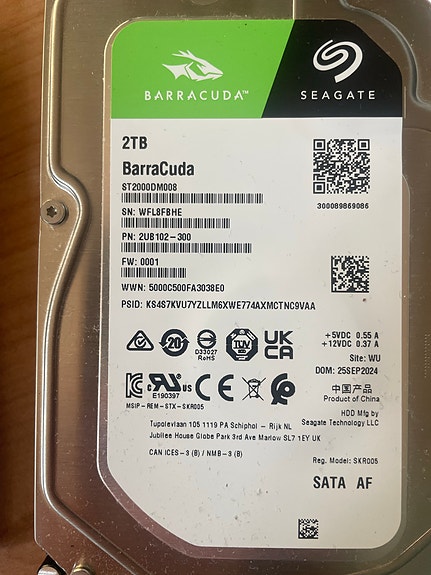 Product image 3 of 6