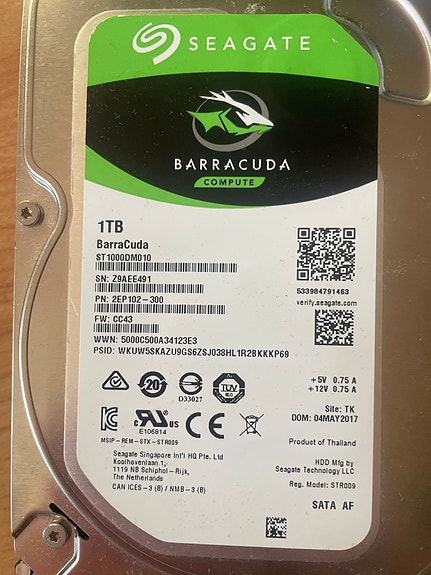 Product image 2 of 6