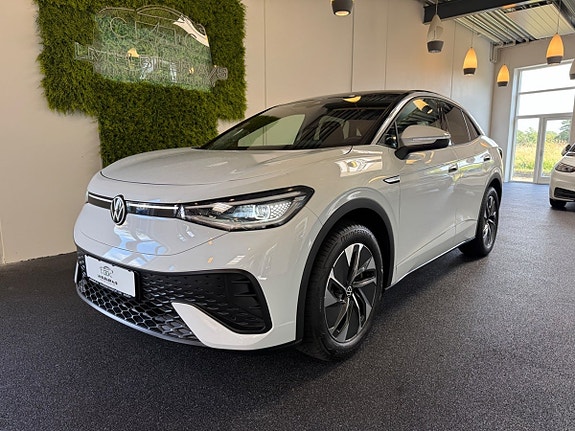 VW ID.5
