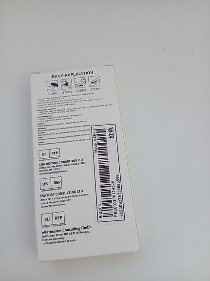 Product image 2 of 3