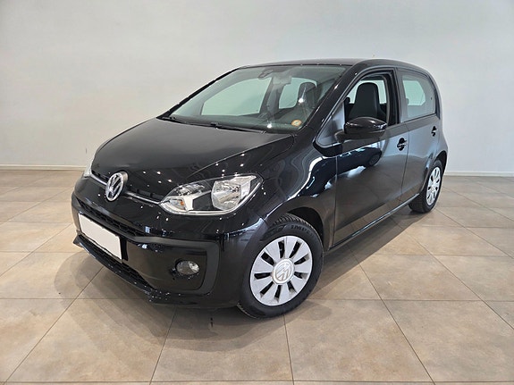 VW UP!