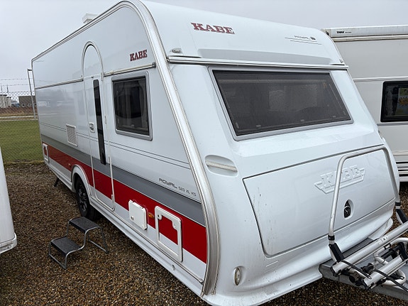 KABE Royal 520 XL KS