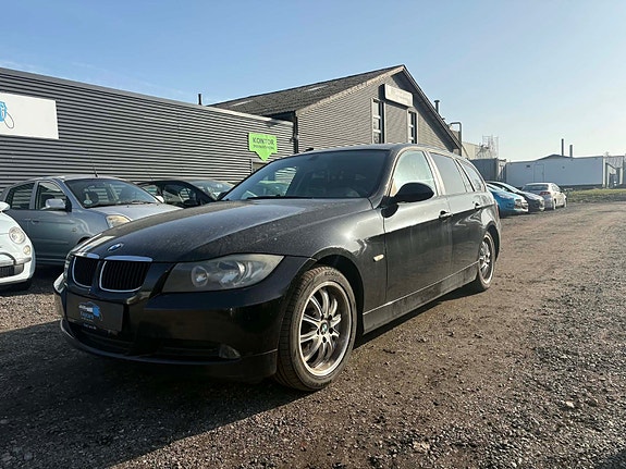BMW 320d