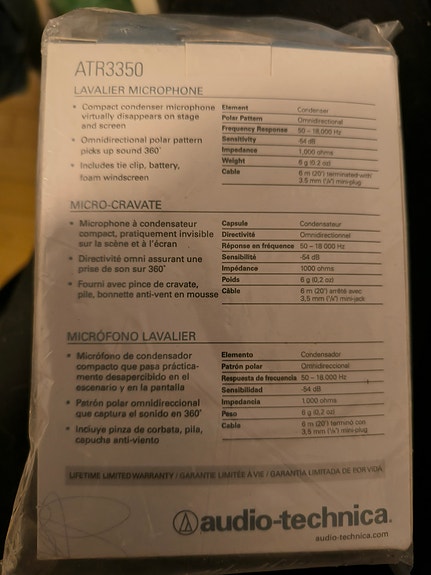 Product image 2 of 2