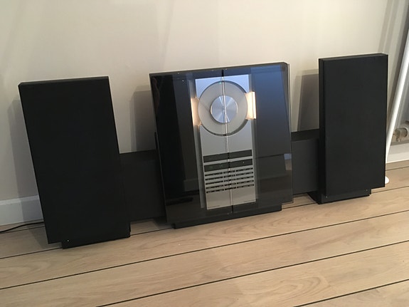 BeoCenter 2300 / BeoLab 2500