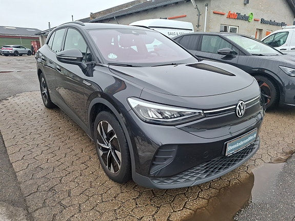 VW ID.4