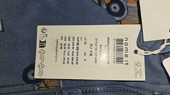 Product image 2 of 3