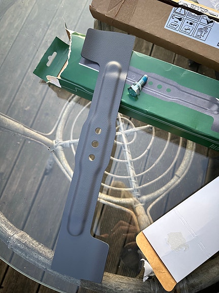 Product image 1 of 5