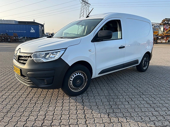 Renault Express